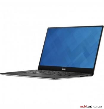 Dell XPS 13 (X358S1NIW-46) (2015)