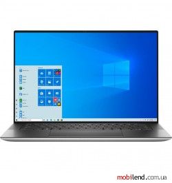 Dell XPS 15 9500 Platinum Silver (X9500F716S1T1650TIW-10PS)