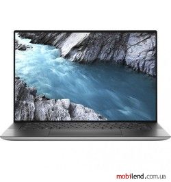 Dell XPS 15 9500 Silver (N099XPS9500UA_WP)