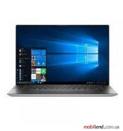 Dell XPS 15 9500 Silver (XPS9500-7248SLV)