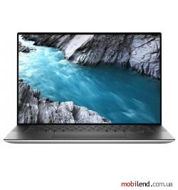 Dell XPS 15 9510 Platinum Silver (N957XPS9510UA_WP)