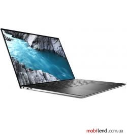 Dell XPS 15 9510 Platinum Silver (N959XPS9510UA_WP)