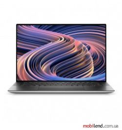 Dell XPS 15 9520 Silver (9520-92476)