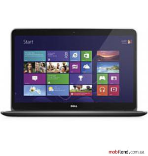 Dell XPS 15 9530 (i542FHDG8S256HD44)