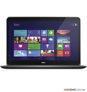 Dell XPS 15 9530 (XPS15-4738sLV)