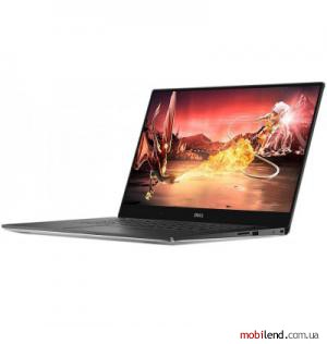 Dell XPS 15 9550 (XPS9550-0000SLV)
