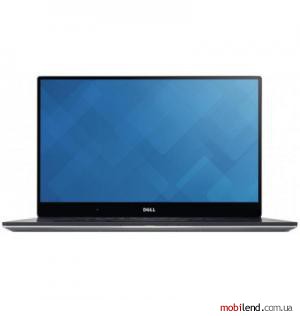 Dell XPS 15 9560 (X5716S3NDW-60S) Silver