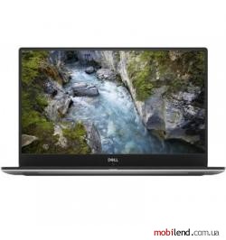 Dell XPS 15 9570 Silver (970Ui716S3GF15-WSL)