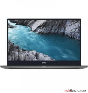 Dell XPS 15 9570 Silver (X5916S3NDW-80S)