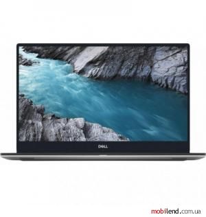 Dell XPS 15 9570 Silver (X593210NDW-65S)