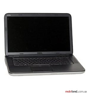 Dell XPS 15 L501X (963)