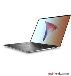 Dell XPS 17 9700-6727