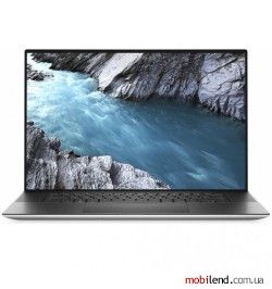 Dell XPS 17 9700 Silver (N099XPS9700UA_WP)