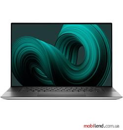 Dell XPS 17 9710-1670