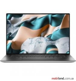 Dell XPS 17 9710 Platinum Silver (XPS9710-7521SLV-PUS)