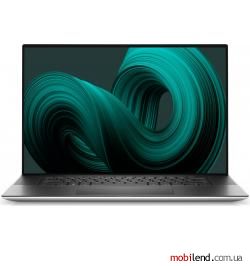 Dell XPS 17 9710 Silver (N977XPS9710UA_WP)