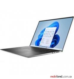 Dell XPS 17 9710 (XPS9710-7484SLV-PUS)
