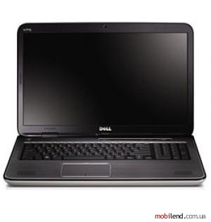 Dell XPS 17 L702X (i7263QMG6H1GT555G3FULLHD3D)