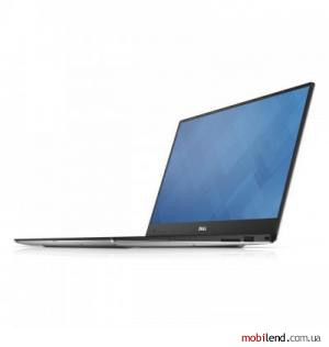 Dell XPS 9350 (DINO1703_5101_WIN) Silver