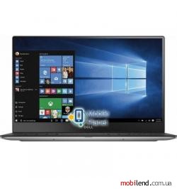 Dell XPS 9360 (XPS9360-7166SLV-PUS)
