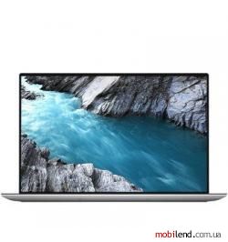 Dell XPS 9500 Silver (X9500F58S5D1650TIW-10PS)