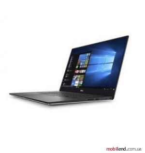 Dell XPS 9560 (XPS9560-50000SLV-PUS)