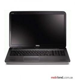 Dell XPS L502x