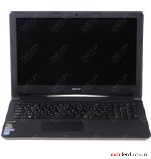 DEXP Achilles G117