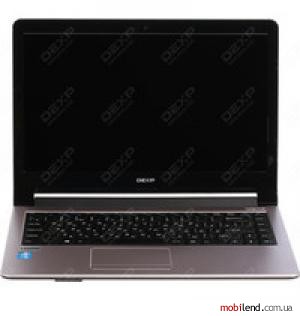 DEXP Athena T116