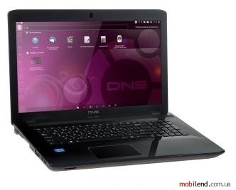 DNS Home 0801057