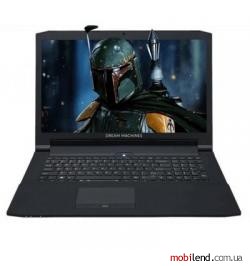 Dream Machines Clevo G1050-1520 (G1050-15UA22)