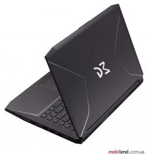 Dream Machines Clevo G1050-1720 (G1050-17UA20)