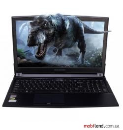 Dream Machines Clevo G1050Ti-15 (G1050TI-15UA29)