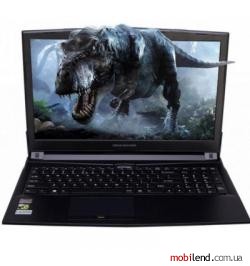 Dream Machines Clevo G1050Ti-15 (G1050TI-15UA48)