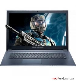 Dream Machines Clevo G1050Ti-17 (G1050Ti-17UA20)