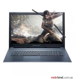 Dream Machines Clevo G1050Ti-17 (G1050TI-17UA33)