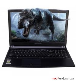 Dream Machines Clevo G1060-15 (G1060-15UA33)