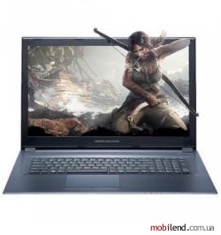 Dream Machines Clevo G1060-17 (G1060-17UA33)
