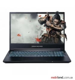 Dream Machines G1050-15 (G1050-15UA56)