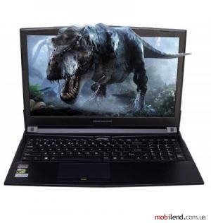 Dream Machines G1050Ti-15 (G1050TI-15UA49)