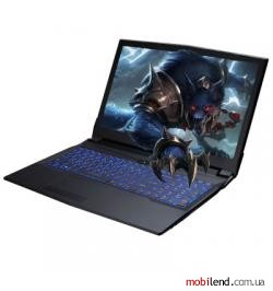 Dream Machines G1050Ti (G1050Ti-15PL20)