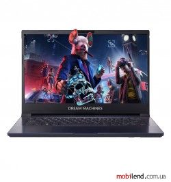 Dream Machines G1650-14UA50