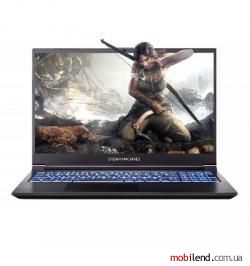 Dream Machines G1650-15 Black (G1650-15UA50)