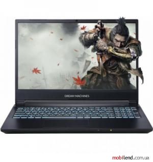 Dream Machines G1650-15 (G1650-15UA20)