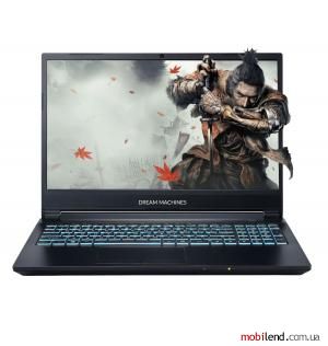 Dream Machines G1650-15 (G1650-15UA25)