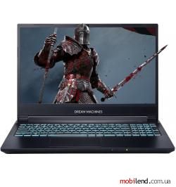 Dream Machines G1650-15 (G1650-15UA72)