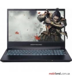 Dream Machines G1650-15 (G1650-15UA88)