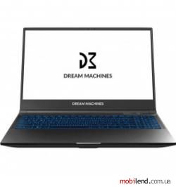 Dream Machines G1650-15 (G1650-15UA89)