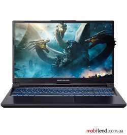 Dream Machines G1650-15 (G1650-15UA92)