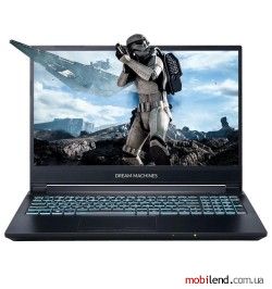 Dream Machines G1650-15UA41